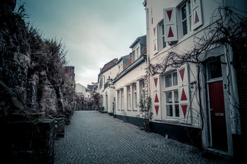 Fototapeta premium Maastricht, citytrip