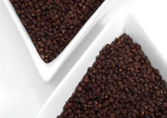 MANIGUETTE aframomum melegueta