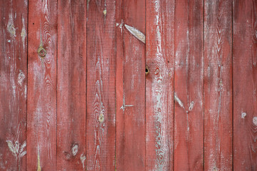 Vintage wood background. Grunge wooden weathered oak or pine textured planks. Horizontal color...