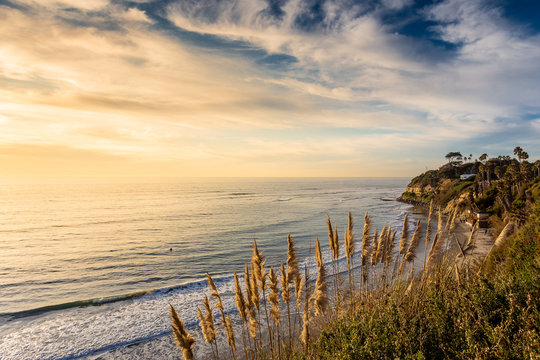Swami's Point in Encinitas CA
