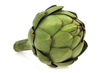 Fototapeta premium ARTICHAUT