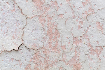 Old Weathered Concrete Wall Texture