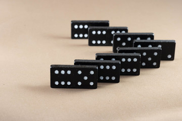 domino game