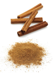 CANNELLE cinnamomum zeylanicum
