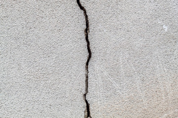 Old Weathered Cracked Wall Texture