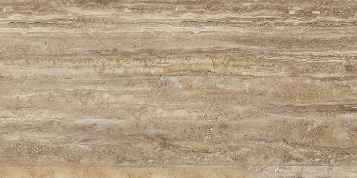Natural Brown Marble Texture Design 