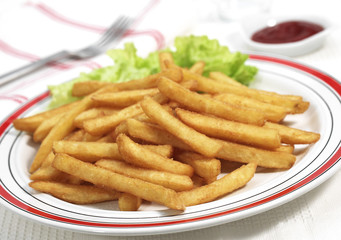 FRITES