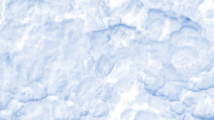 Snow Background 4K
