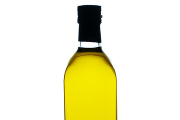 fresh and delicious olive oil 
