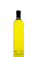 fresh and delicious olive oil	