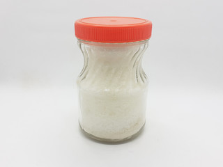 Beautiful Clean Hygiene Stylish Colorful Transparent Plastic Food Cover Tray for Kitchen and Dining Room Appliances in White Isolated Background