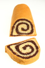 Poppy Seed Roll