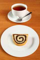 Poppy Seed Roll