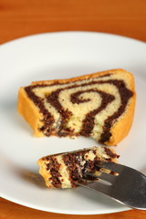 Poppy Seed Roll