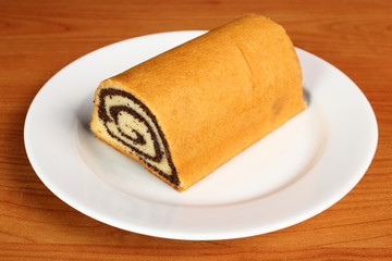 Poppy Seed Roll