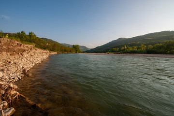 APPENNINO TOSCO EMILIANO | PARCO APPENNIN0