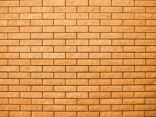Brick wall closeup, background, texture