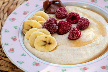 śniadanie © dusiowa