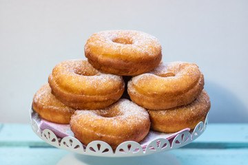 donaty oponki