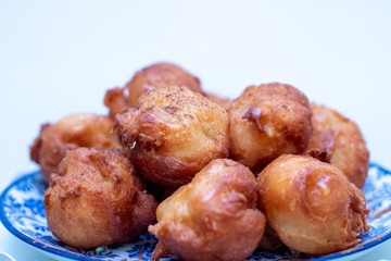 pączki greckie