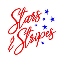  American Flag Stars and Stripes Independence day