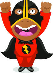 superboy 3