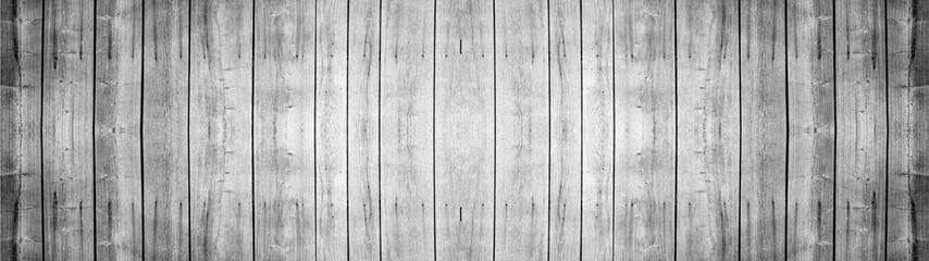 old white bright wooden texture - wood panorama background panorama long