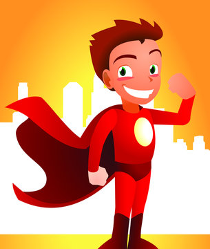 superboy