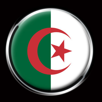 Bandiera Algeria
