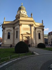 Obraz premium Berlin