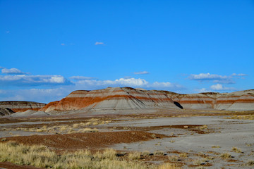 The Teepees (AZ 00449)