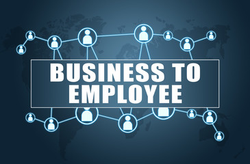 Business to Employee