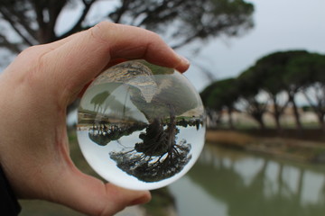 terre et nature