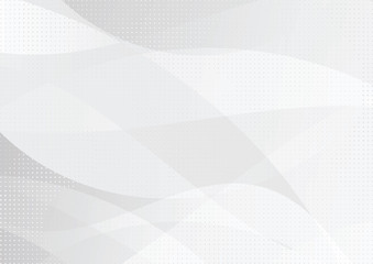 Abstract halftone dotted background. Transparency pattern, dot, circles, shadow.  Gray modern optical pop art texture for posters, sites, business cards, cover, labels mock-up, vintage stickers