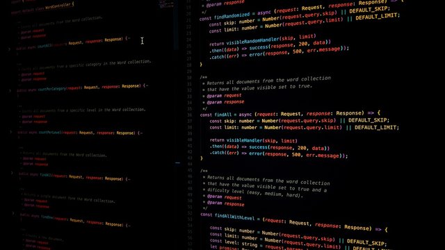 Source code