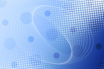 Obraz premium abstract, blue, design, wallpaper, light, pattern, illustration, technology, texture, graphic, digital, backdrop, business, backgrounds, wave, space, art, color, curve, green, line, gradient, white