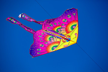colori nel cielo