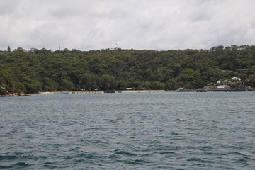 Sydney coast, NSW Australia