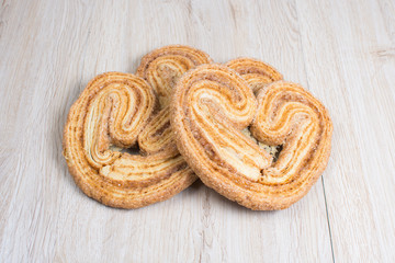  fresh and delicious bakery products