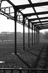 Berlin Alter Schlachthof