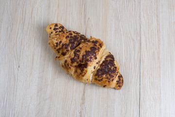  fresh and delicious bakery products