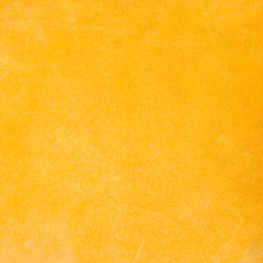 Fototapeta premium abstract yellow background with texture