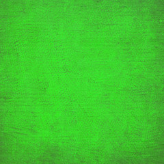 Green background with elegant vintage texture