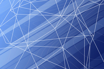 Obraz premium abstract, blue, design, wallpaper, light, pattern, illustration, technology, texture, graphic, digital, backdrop, business, backgrounds, wave, space, art, color, curve, green, line, gradient, white
