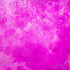 Pink vintage grunge background texture