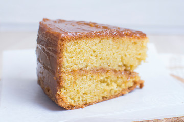  fresh and delicious bakery products