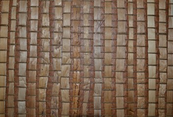 background textured design bamboo color