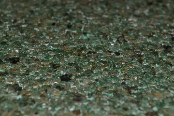background textured design stone green