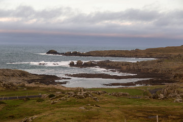 Malin Head - North Ireland