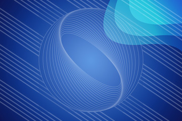 Naklejka premium abstract, blue, wave, wallpaper, design, illustration, light, curve, art, backgrounds, texture, pattern, backdrop, graphic, line, swirl, white, abstraction, color, digital, shape, lines, waves, image